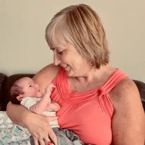 Meet your Posher, Helen